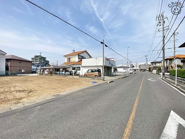 豊田市野見山町新築戸建全2棟2号棟