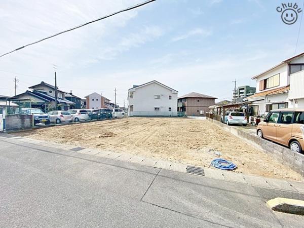 豊田市野見山町新築戸建全2棟2号棟