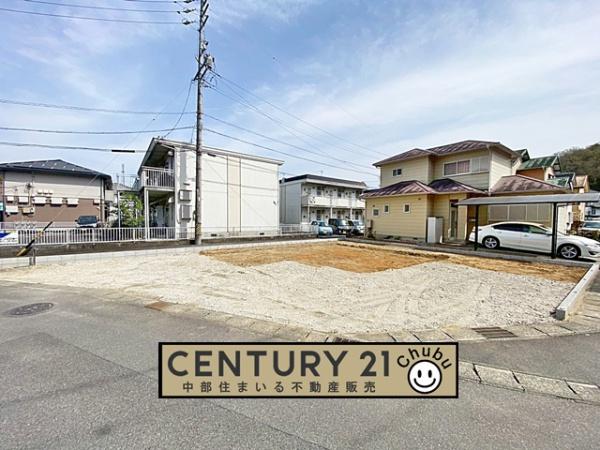 豊田市平和町新築戸建全1棟