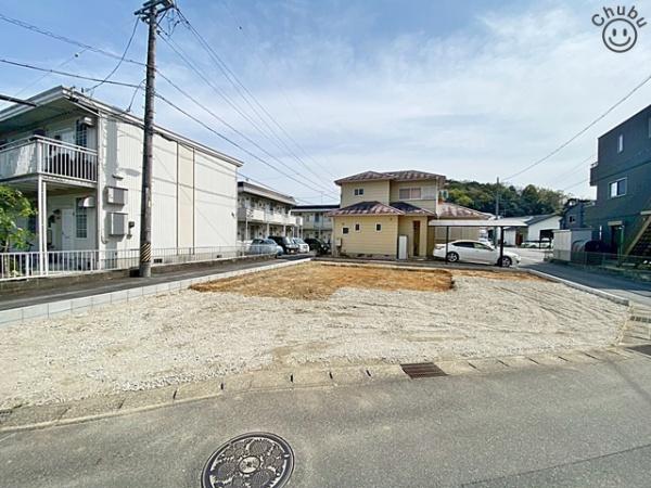 豊田市平和町新築戸建全1棟