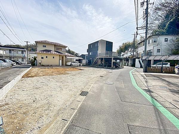 豊田市平和町新築戸建全1棟