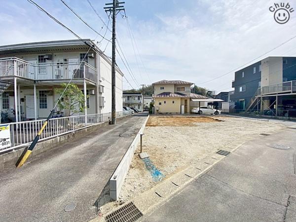 豊田市平和町新築戸建全1棟