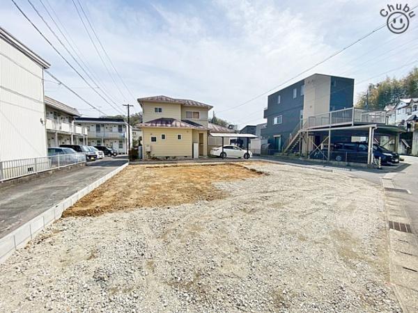豊田市平和町新築戸建全1棟