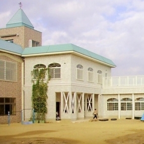 みよし市三好町新築戸建全4棟1号棟(三好桃山幼稚園)