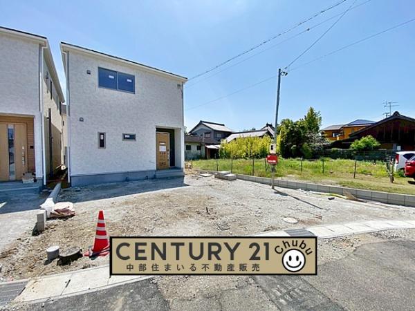 みよし市三好町新築戸建全4棟1号棟