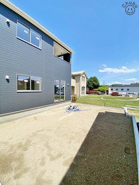 みよし市三好町新築戸建全4棟4号棟