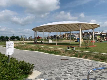 大府市共西町５丁目の中古一戸建て(八ツ屋大池公園)