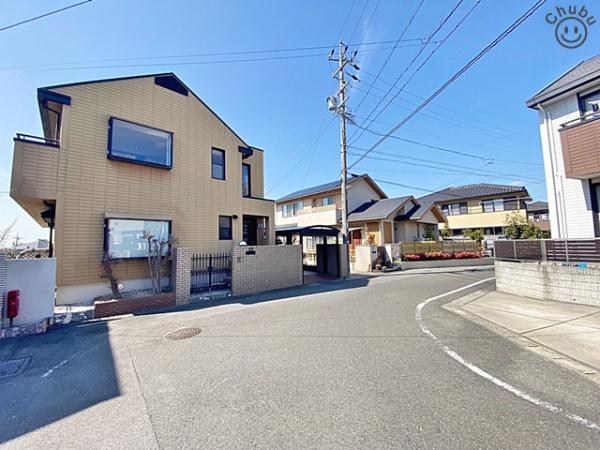 大府市共西町５丁目の中古一戸建て