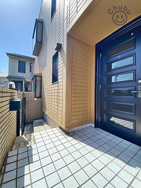 大府市共西町５丁目の中古一戸建て