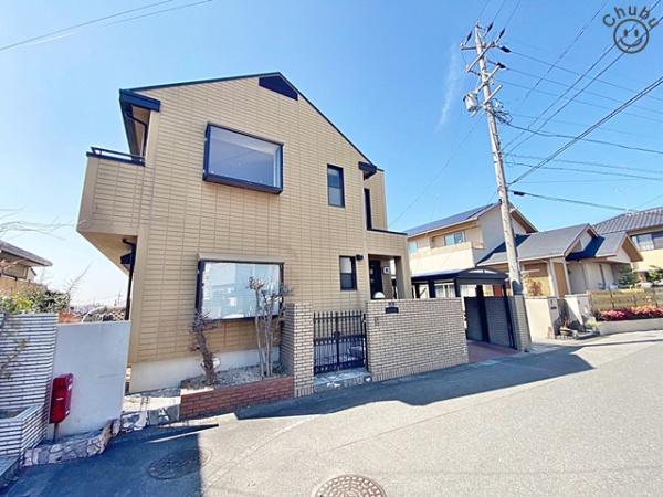 大府市共西町５丁目の中古一戸建て