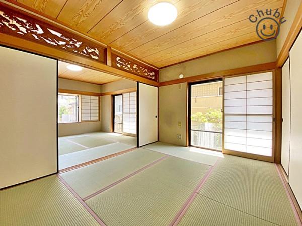 大府市共西町５丁目の中古一戸建て