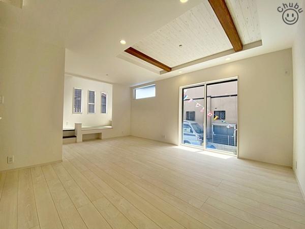 東浦町石浜新築戸建全2棟2号棟