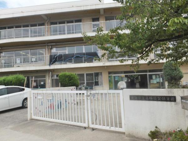 アピエス尾張横須賀(高横須賀保育園)