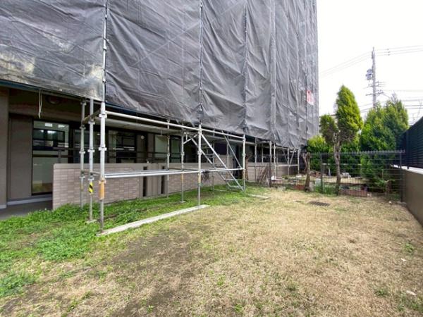 アピエス尾張横須賀