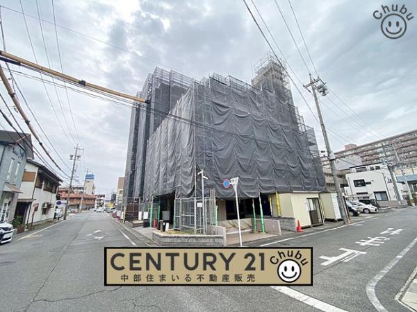 アピエス尾張横須賀