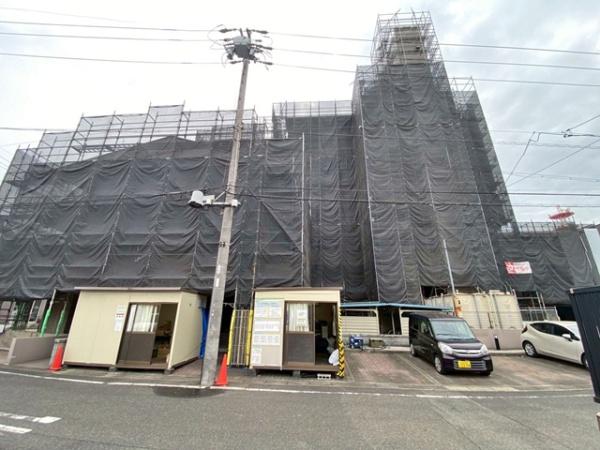 アピエス尾張横須賀