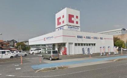 豊田市中根町新築戸建全2棟1号棟(ココカラファイン豊田吉原店)