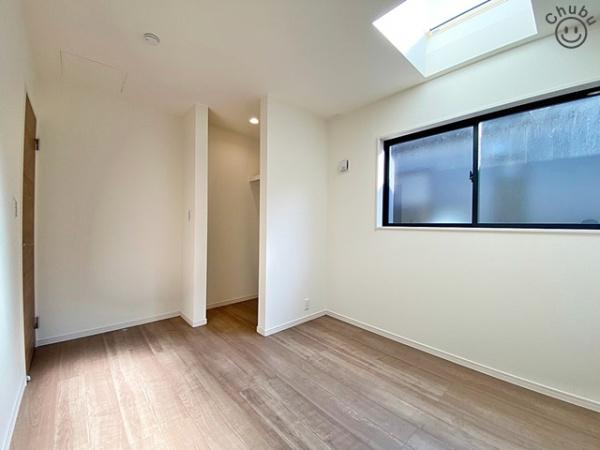 豊田市中根町新築戸建全2棟1号棟