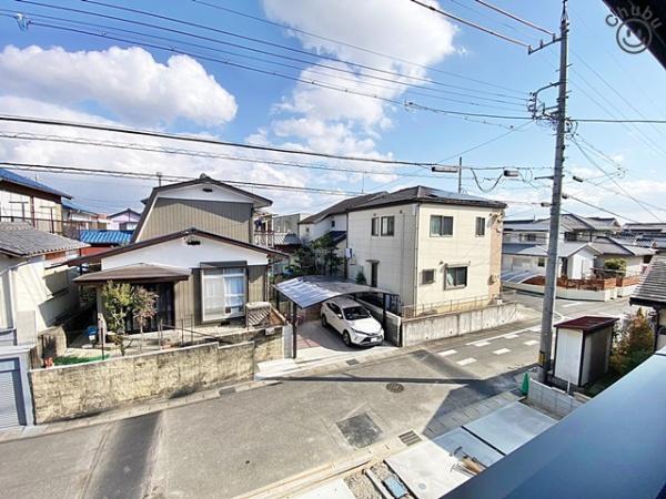 豊田市中根町新築戸建全2棟1号棟