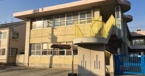豊明市大久伝町新築戸建全1棟(豊明なかよし保育園)