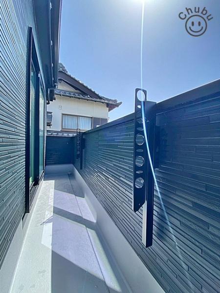 豊明市大久伝町新築戸建全1棟
