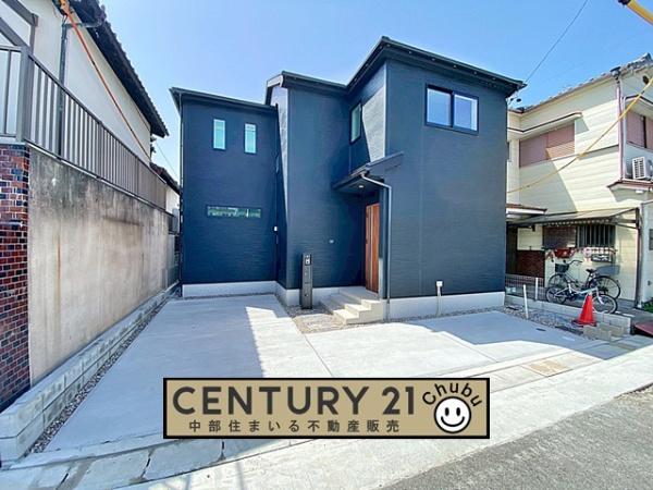 豊明市大久伝町新築戸建全1棟