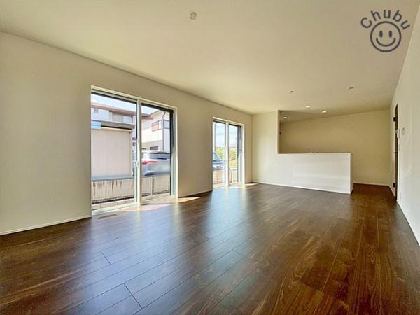 豊明市大久伝町新築戸建全1棟
