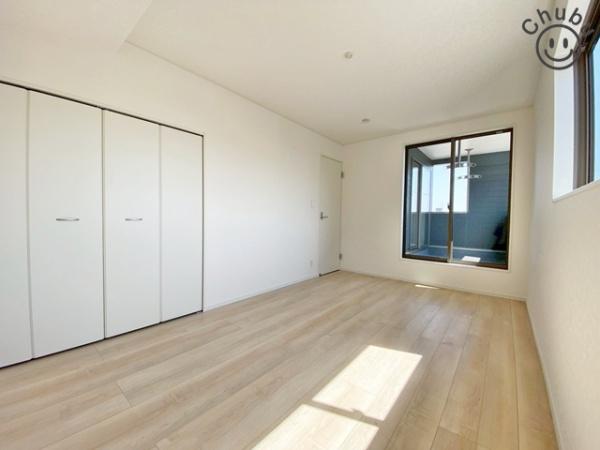 豊明市二村台新築戸建全3棟1号棟