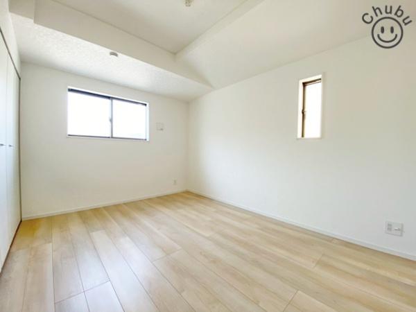豊明市二村台新築戸建全3棟1号棟