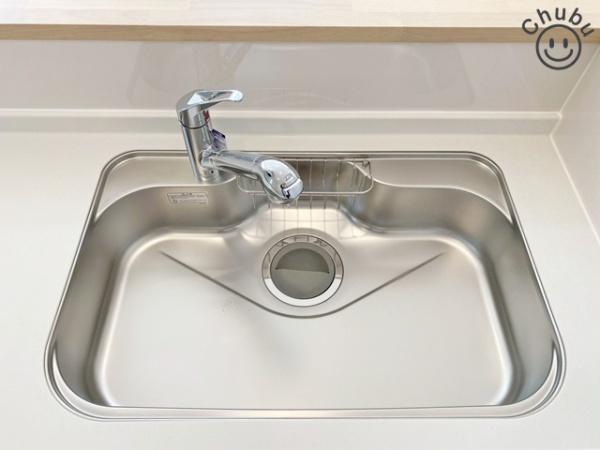 豊明市二村台新築戸建全3棟1号棟