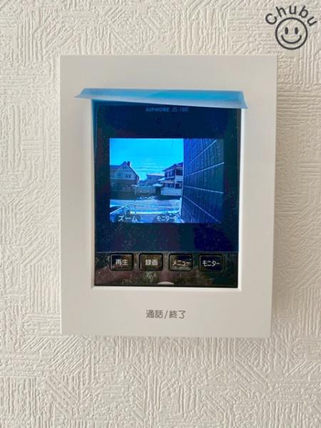 豊明市二村台新築戸建全3棟1号棟