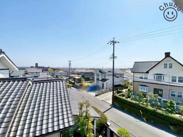 豊明市二村台新築戸建全3棟1号棟