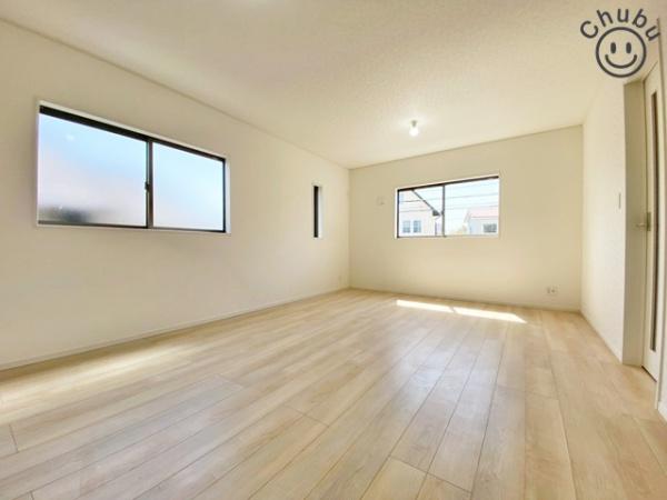 豊明市二村台新築戸建全3棟1号棟