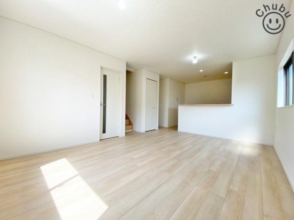 豊明市二村台新築戸建全3棟1号棟
