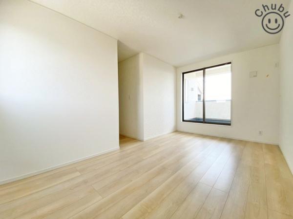 豊明市二村台新築戸建全3棟2号棟