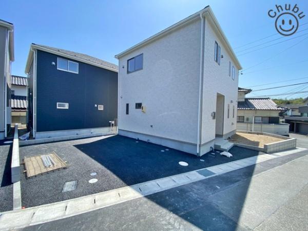 豊明市二村台新築戸建全3棟2号棟