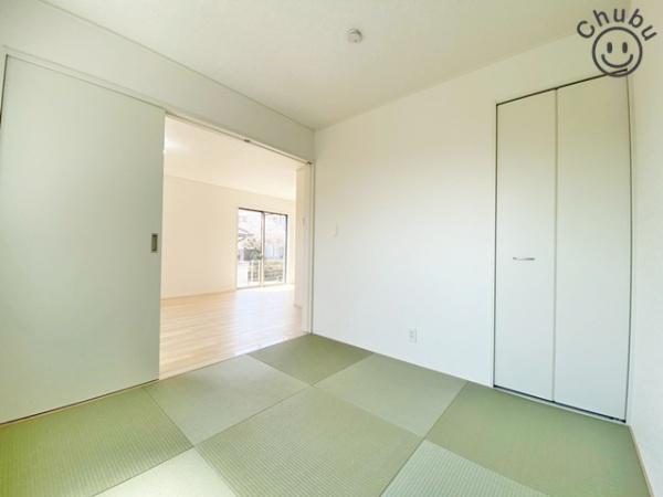 豊明市二村台新築戸建全3棟2号棟