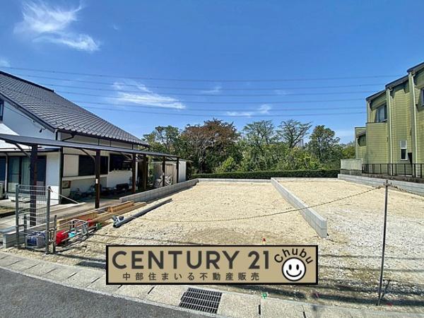 豊田市保見ケ丘新築戸建全2棟1号棟