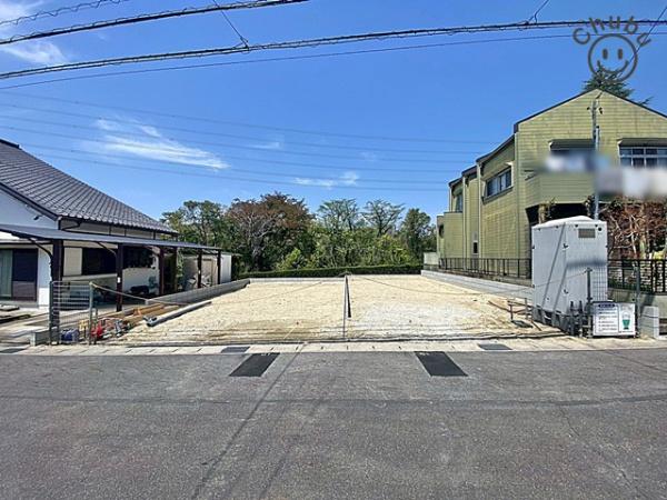 豊田市保見ケ丘新築戸建全2棟1号棟