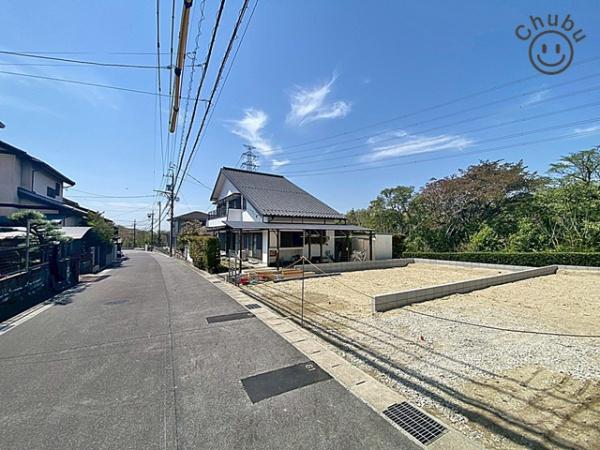 豊田市保見ケ丘新築戸建全2棟1号棟