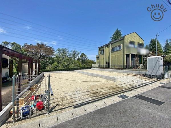 豊田市保見ケ丘新築戸建全2棟1号棟