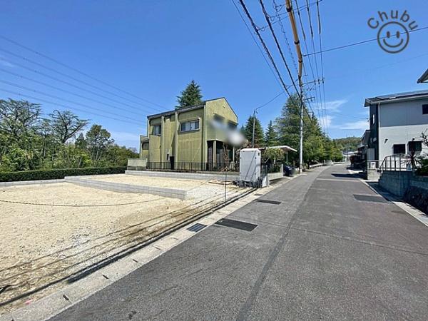 豊田市保見ケ丘新築戸建全2棟1号棟