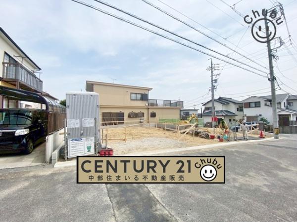 東郷町北山台新築戸建全2棟1号棟