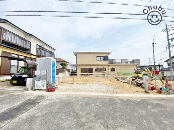 東郷町北山台新築戸建全2棟1号棟