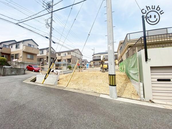 東郷町北山台新築戸建全2棟2号棟