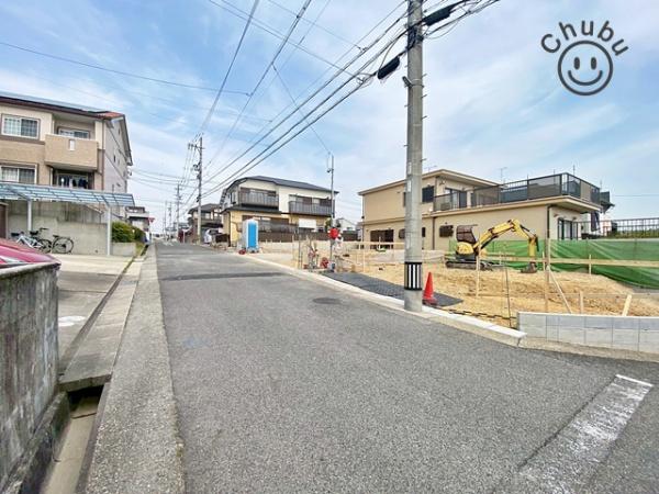 東郷町北山台新築戸建全2棟2号棟
