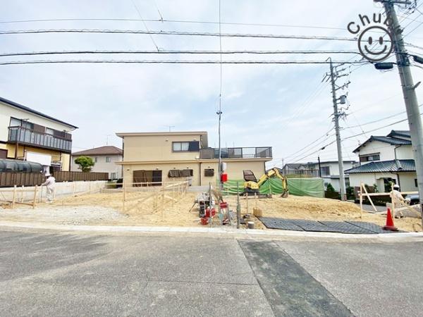 東郷町北山台新築戸建全2棟2号棟