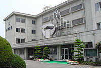 ウィステリア梅坪(豊田市立梅坪台中学校)