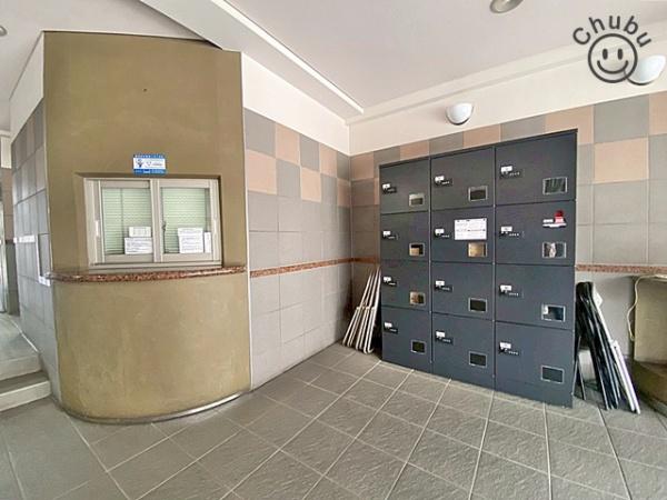 ウィステリア梅坪