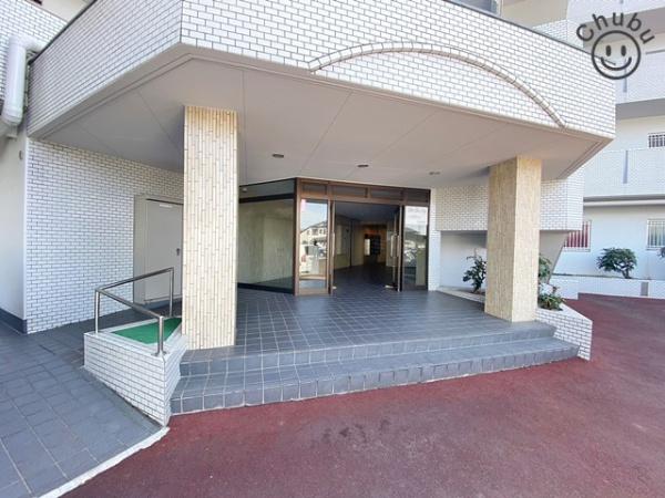 キングスコート六名公園